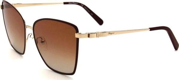 Salvatore Ferragamo SF 279S 728 KADIN GÜNEŞ GÖZLÜĞ - Image 1