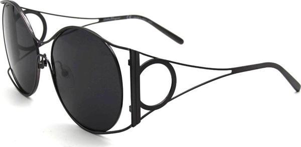 Salvatore Ferragamo SF 290S 021 KADIN GÜNEŞ GÖZLÜĞ - Image 1