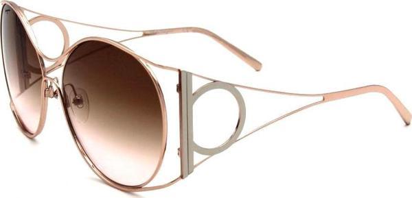 Salvatore Ferragamo SF 290S 770 KADIN GÜNEŞ GÖZLÜĞ - Image 1