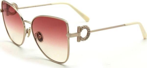 Salvatore Ferragamo SF 296SR 719 KADIN GÜNEŞ GÖZLÜ - Image 1