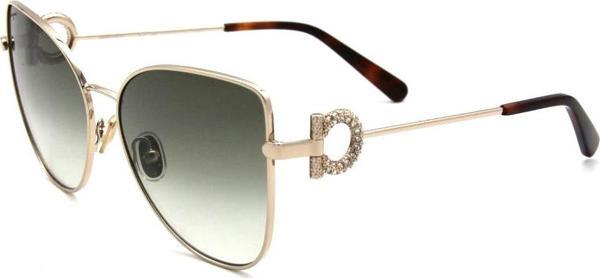 Salvatore Ferragamo SF 296SR 750 KADIN GÜNEŞ GÖZLÜ - Image 1