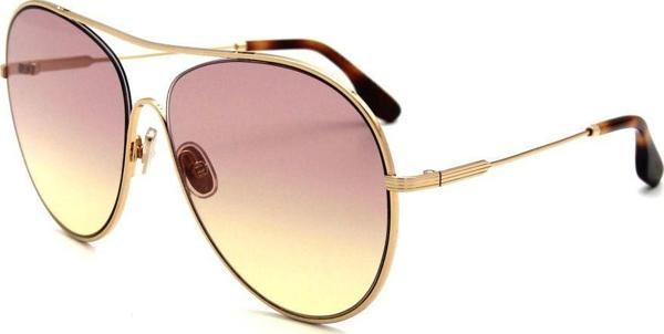 Victoria Beckham VB 131S 707 KADIN GÜNEŞ GÖZLÜĞÜ - Image 1