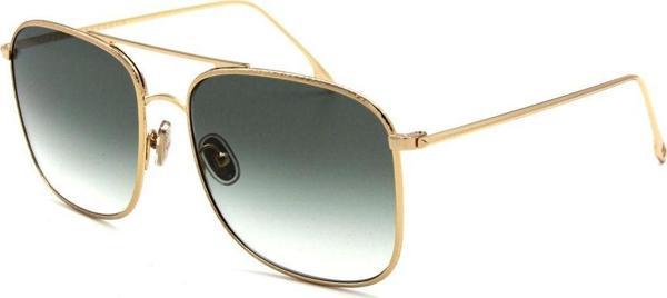 Victoria Beckham VB 202S 713 ERKEK GÜNEŞ GÖZLÜĞÜ - Image 1
