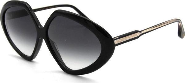 Victoria Beckham VB 614S 001 KADIN GÜNEŞ GÖZLÜĞÜ - Image 1