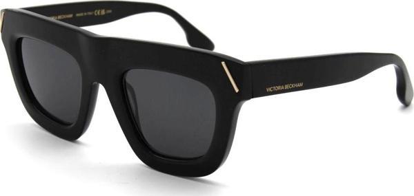 Victoria Beckham VB 642S 001 KADIN GÜNEŞ GÖZLÜĞÜ - Image 1