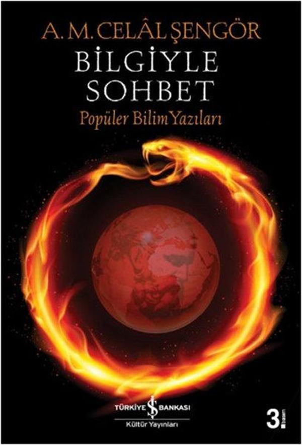 Bilgiyle Sohbet - İş Bankası Kültür Yayınları - Image 1