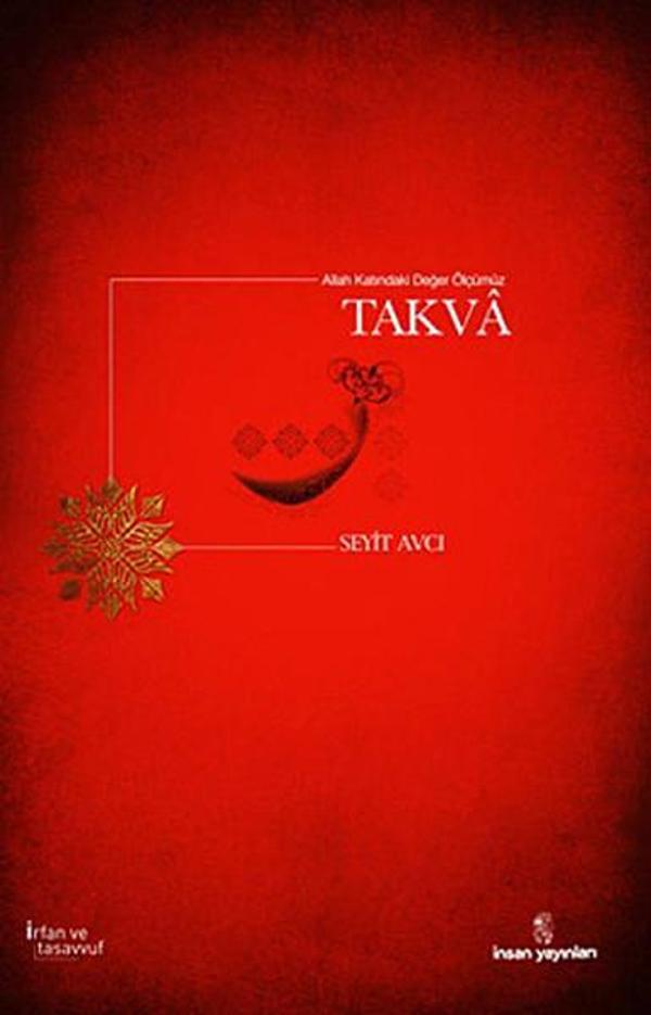 Allah Katında Değer Ölçümüz Takva - İnsan Yayınları - Image 1