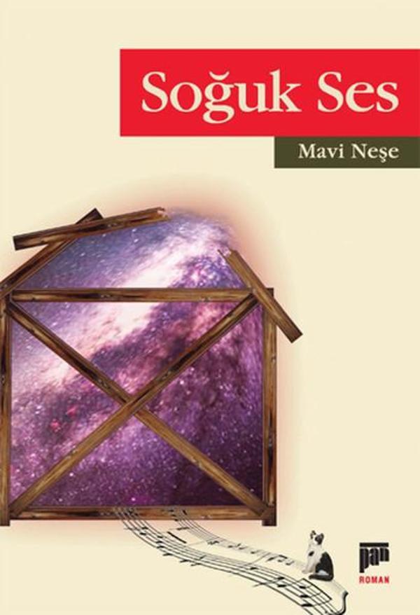 Pan Yayıncılık Soğuk Ses - Pan Yayıncılık - Image 1