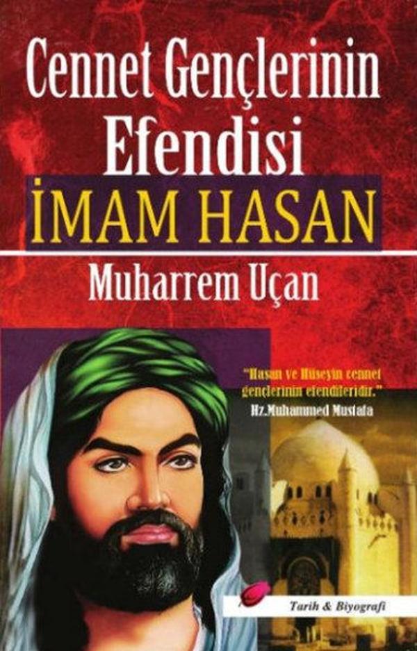 Cennet Gençlerinin  Efendisi İmam Hasan - Kalender Yayınevi - Image 1