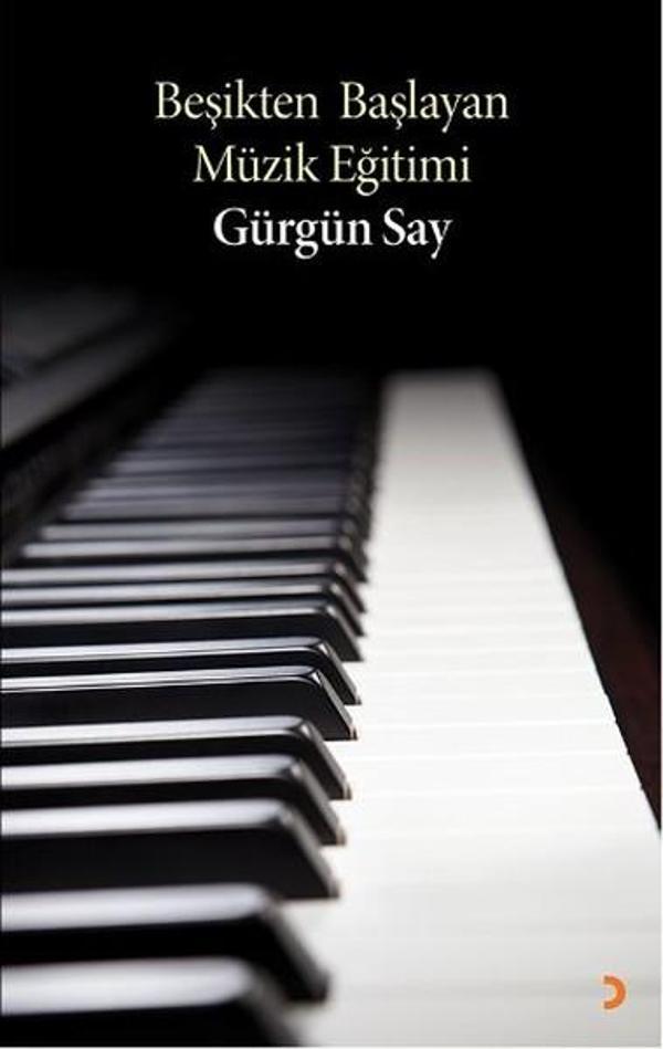 Beşikten Başlayan Müzik Eğitimi - Cinius Yayınevi - Image 1
