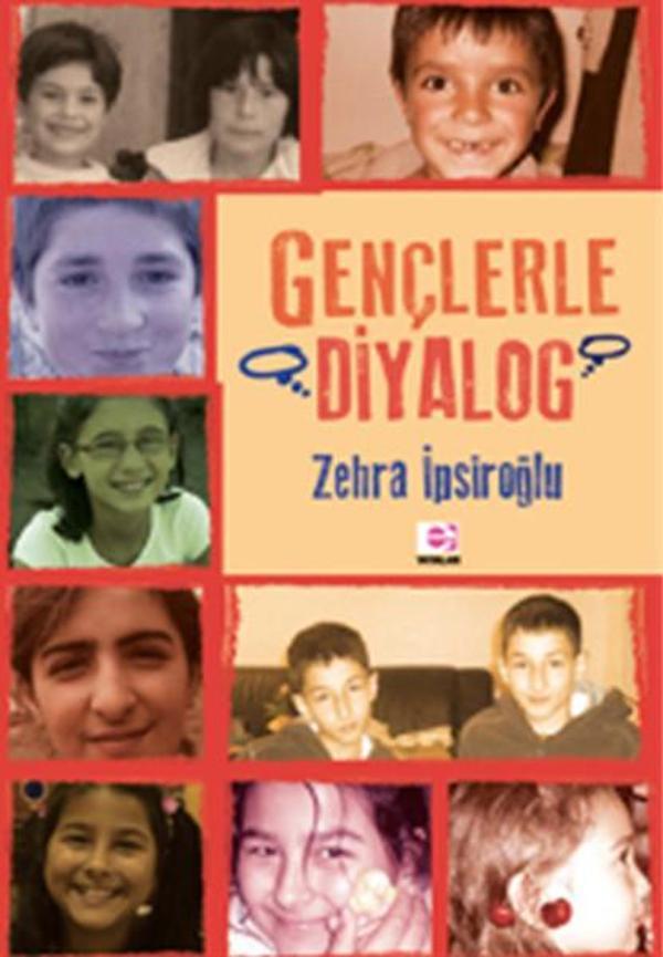 Gençlerle Diyalog - E Yayınları - Image 1