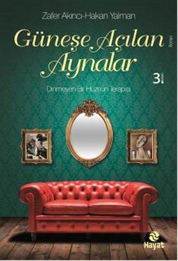 Güneşe Açılan Aynalar - Hayat Yayıncılık - Image 1