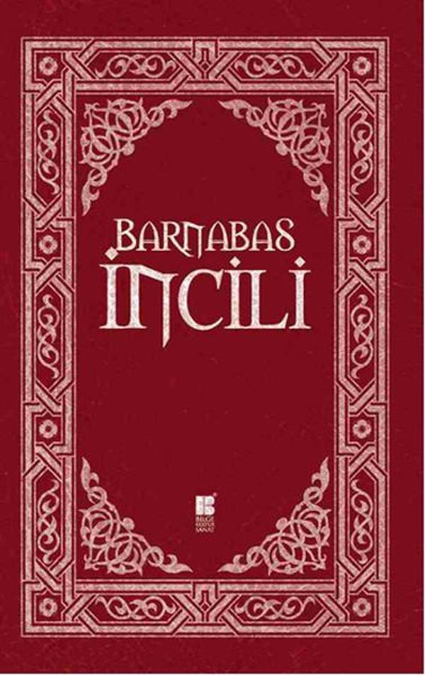 Barnabas İncili - Bilge Kültür Sanat - Image 1