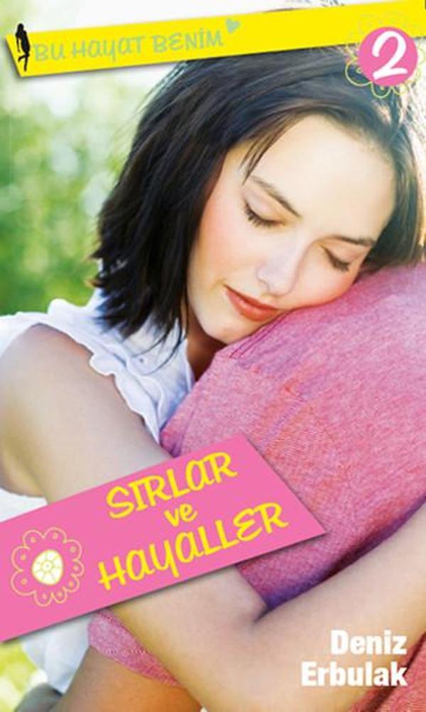 Bu Hayat Benim 2 - Sırlar Ve Hayaller - Doğan ve Egmont Yayıncılık - Image 1