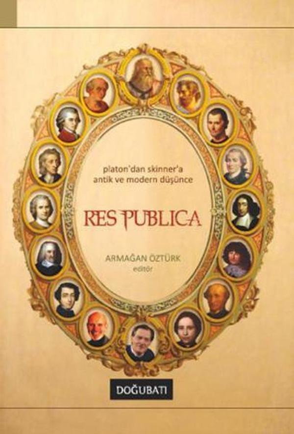 Res Publica - Doğu Batı Yayınları - Image 1