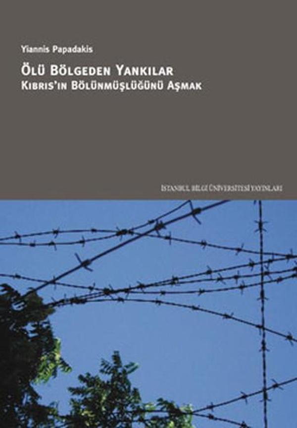 Ölü Bölgeden Yankılar - İstanbul Bilgi Üniv.Yayınları - Image 1