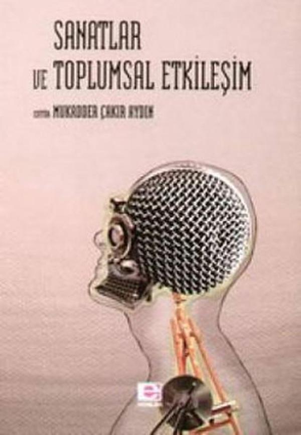 Sanatlar ve Toplumsal Etkileşim - E Yayınları - Image 1