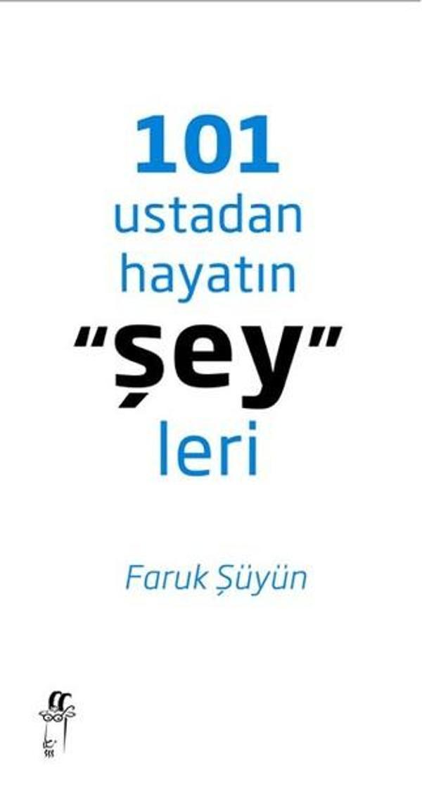 101 Ustadan Hayatın Şeyleri - Oğlak Yayıncılık - Image 1