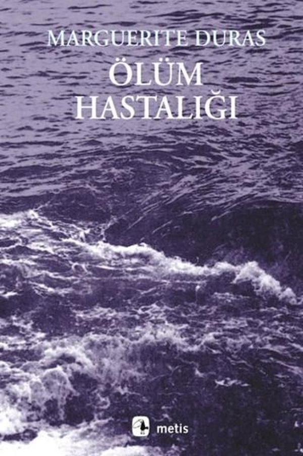 Ölüm Hastalığı - Metis Yayınları - Image 1