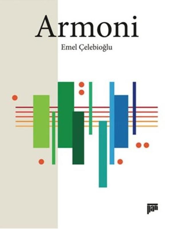 Armoni - Pan Yayıncılık - Image 1