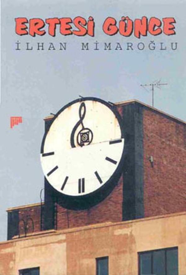 Ertesi Günce - Pan Yayıncılık - Image 1