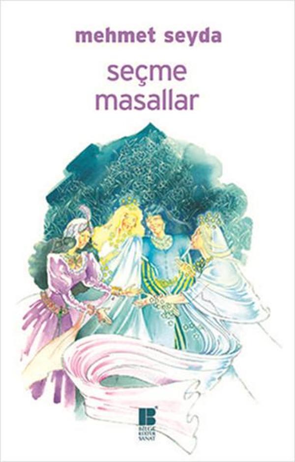 Seçme Masallar - Bilge Kültür Sanat - Image 1