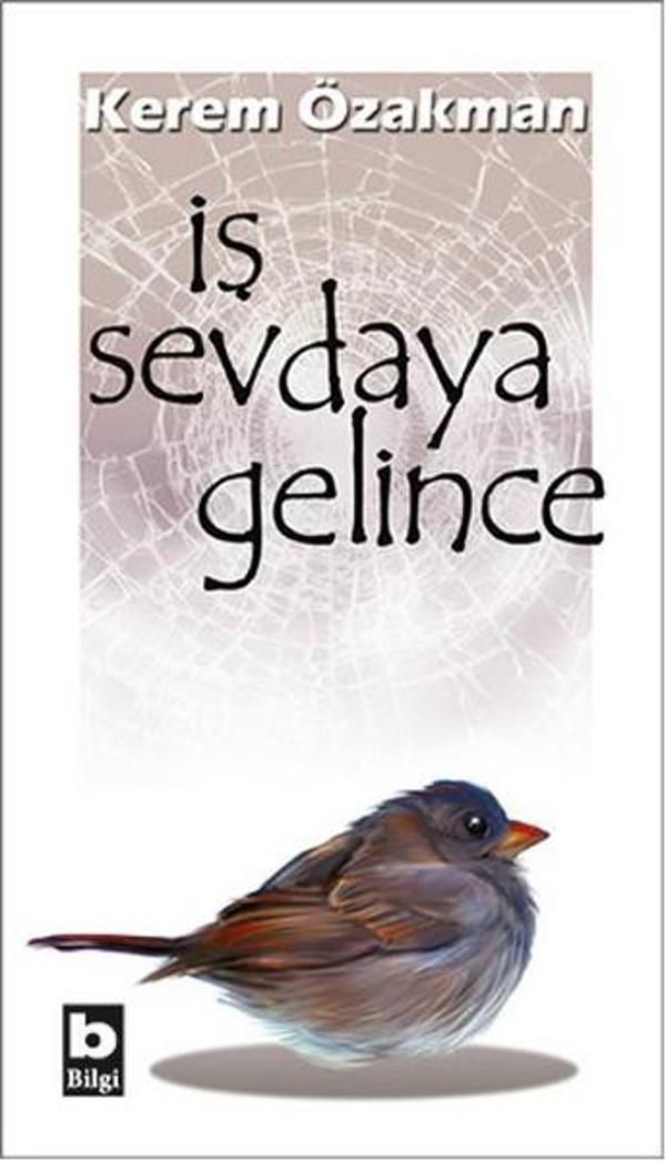 İş Sevdaya Gelince - Bilgi Yayınevi - Image 1