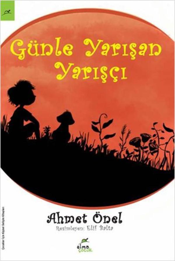 Günle Yarışan Yarışçı - Elma Yayınevi - Image 1
