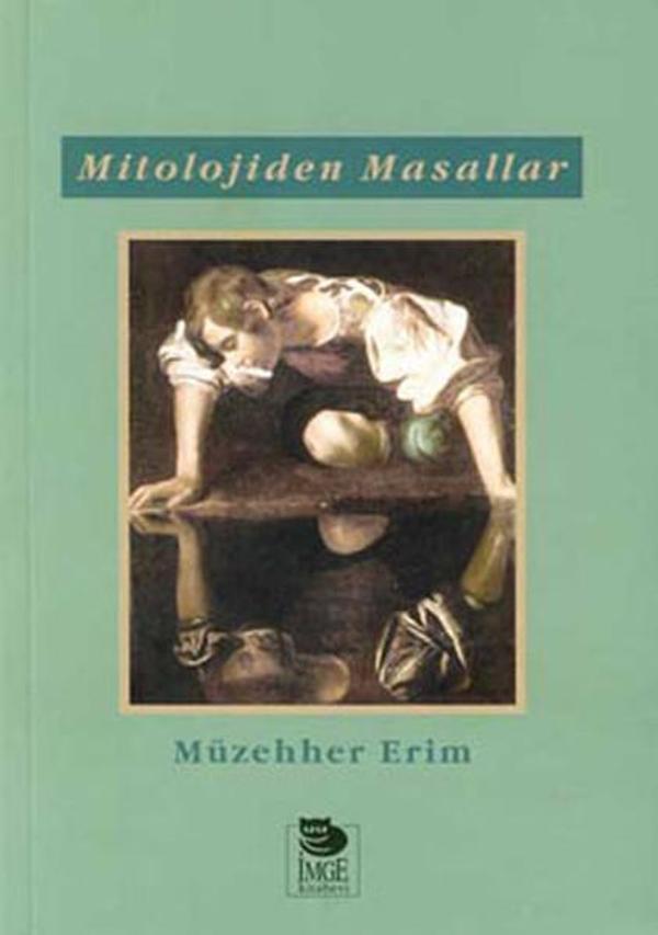 Mitolojiden Masallar - İmge Kitabevi - Image 1