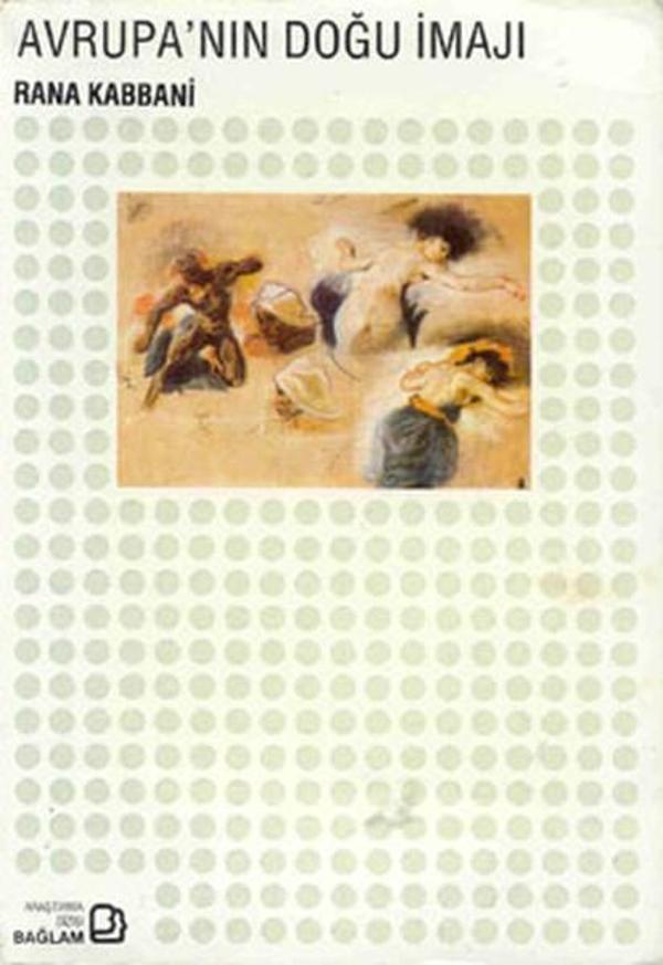 Avrupa'nın Doğu İmajı - Bağlam Yayıncılık - Image 1