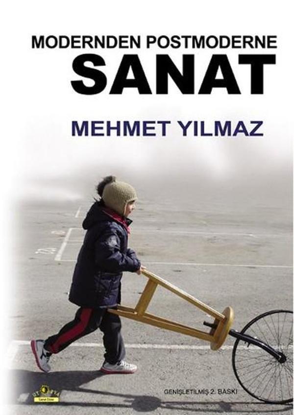 Modernden Postmoderne Sanat - Ütopya Yayınevi - Image 1