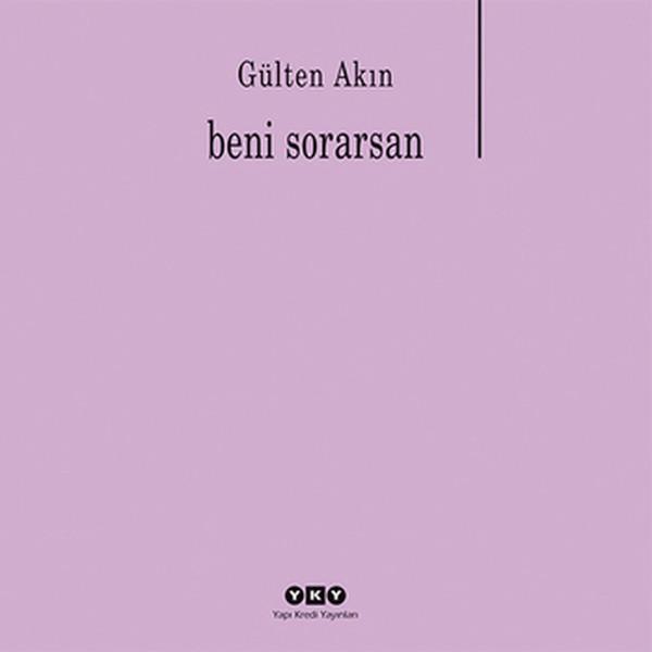 Beni Sorarsan - Yapı Kredi Yayınları - Image 1
