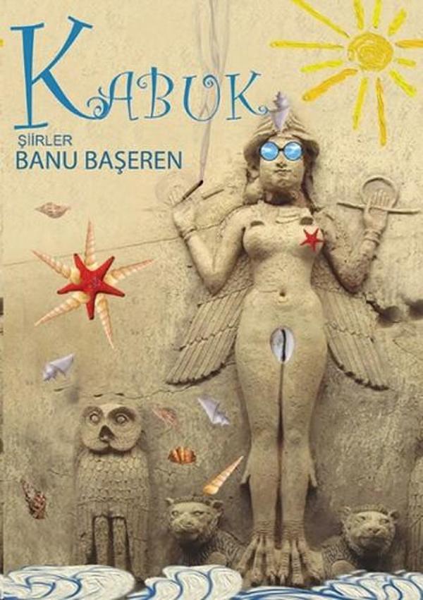 Kabuk - Totem - Image 1