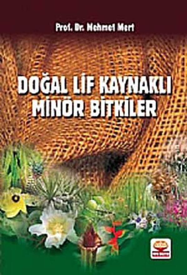 Doğal Lif Kaynaklı Minör Bitkiler - Nobel Akademik Yayıncılık - Image 1