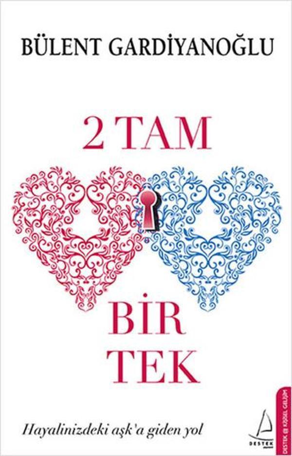 2 Tam Bir Tek - Destek Yayınları - Image 1