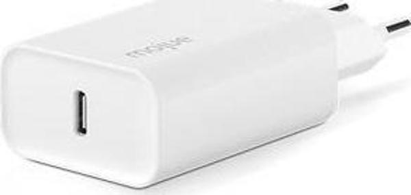 Mojue by Ttec MS12 PD 30W Seyahat Hızlı Şarj Aleti 3MS12B (Ttec Garantili) - Image 1