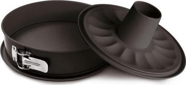 Guardini Gardenia Borulu Kek Kalıbı 28 cm. - Image 1