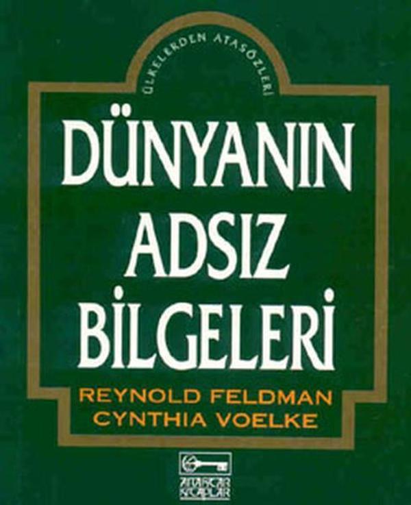 Dünyanın Adsız Bilgeleri - Anahtar Kitaplar - Image 1