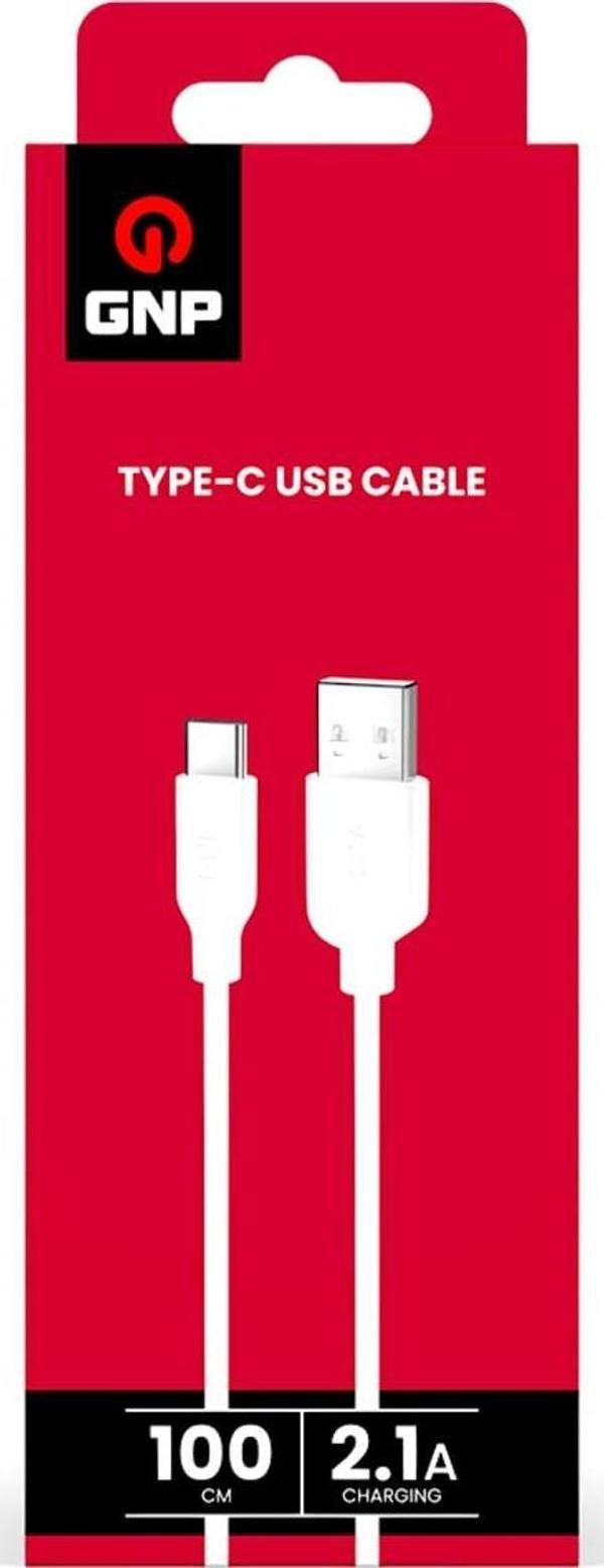 Gnp Genpa - 2.1 Mah Type-c Kablo - Image 1