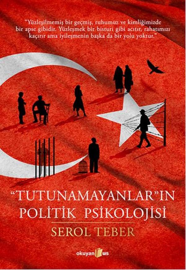 Tutunamayanların Politik Psikolojisi - Okuyan Us Yayınları - Image 1