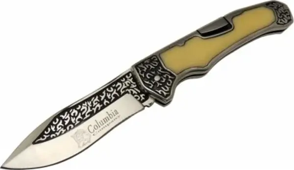 Colombia B3154-C Çakı - Image 1