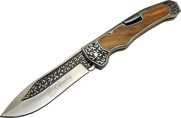 Colombia B3154-D Çakı - Image 1
