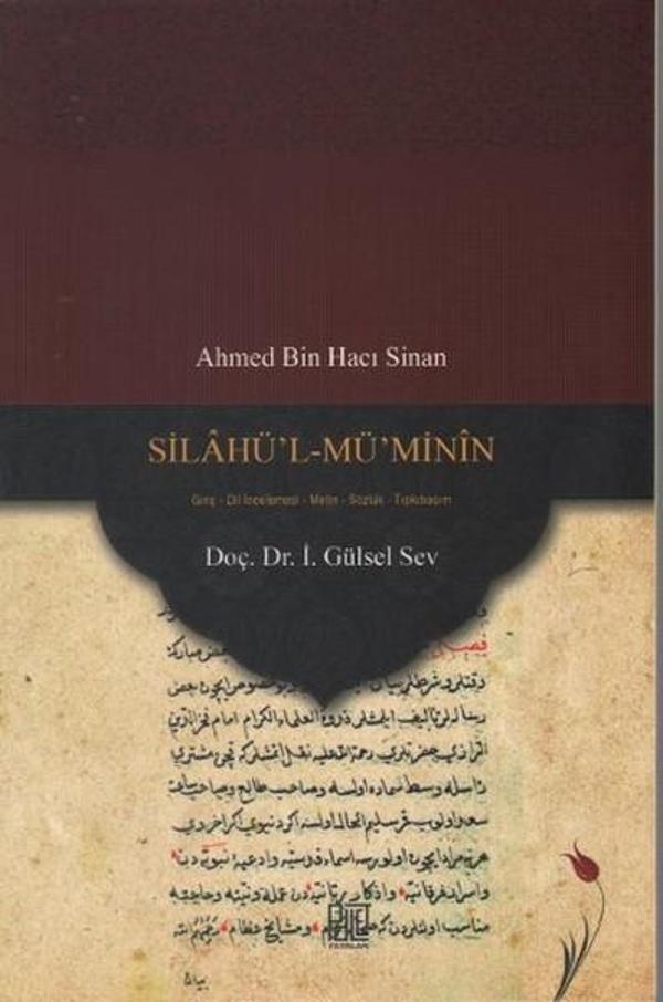 Silahü'l-Mü'Minin - Palet Yayınları - Image 1
