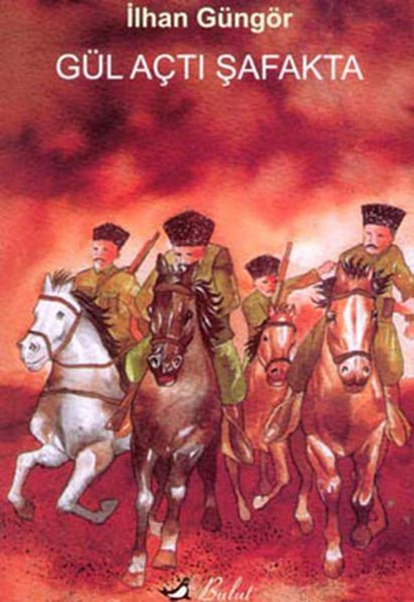 Gül Açtı Şafakta - Bulut Yayınları - Image 1