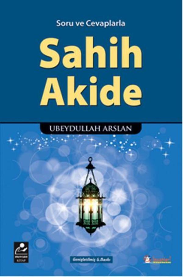 Sahih Akide - Soru ve Cevaplarla - Mercan Kitap - Image 1