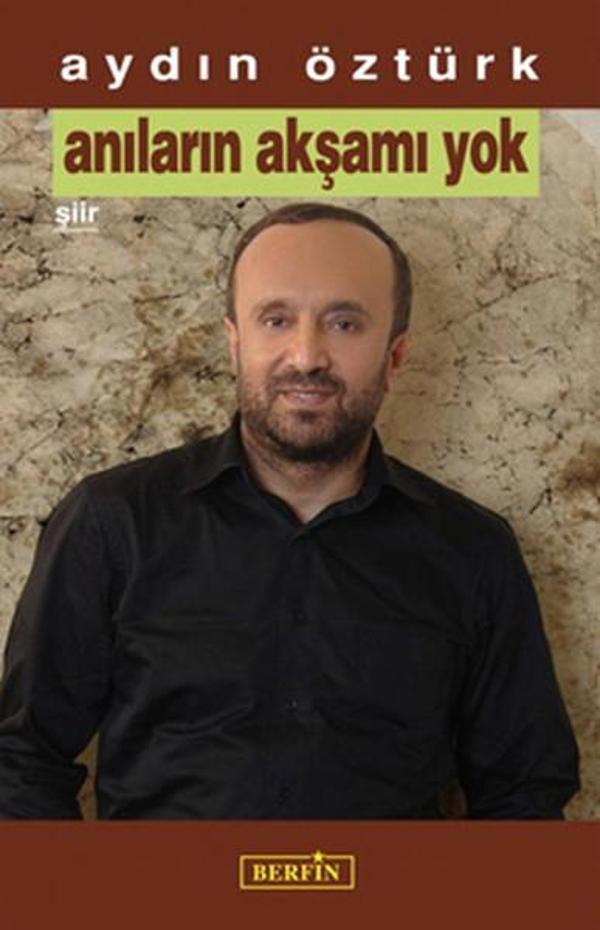 Anıların Akşamı Yok - Berfin Yayınları - Image 1