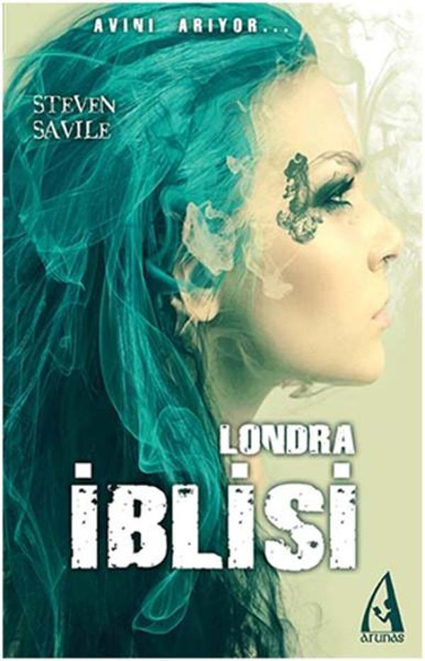 Londra İblisi - Arunas Yayıncılık - Image 1