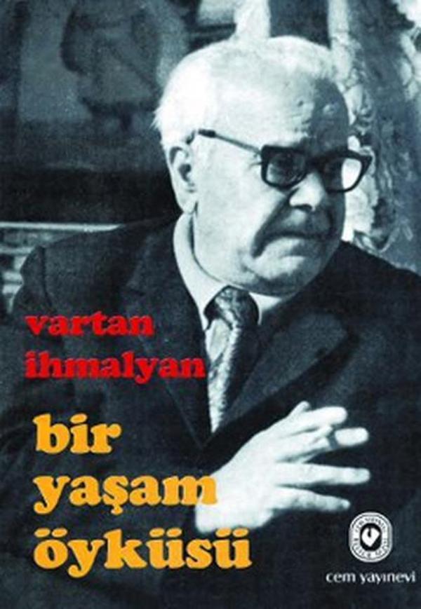 Bir Yaşam Öyküsü - Cem Yayınevi - Image 1