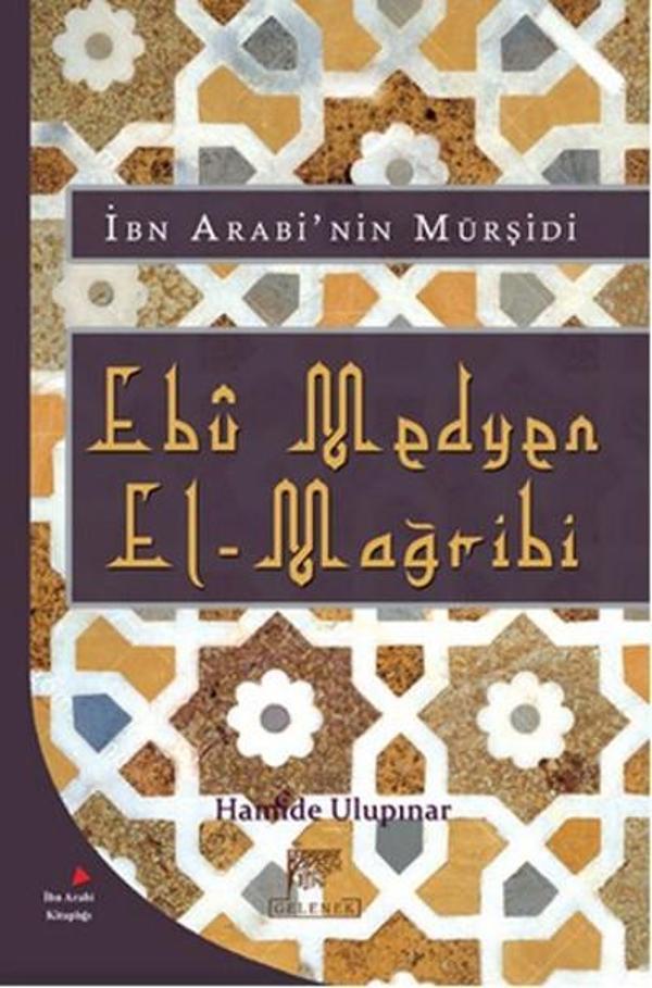 Eb Medyen El-Mağribi - Gelenek Yayınları - Image 1