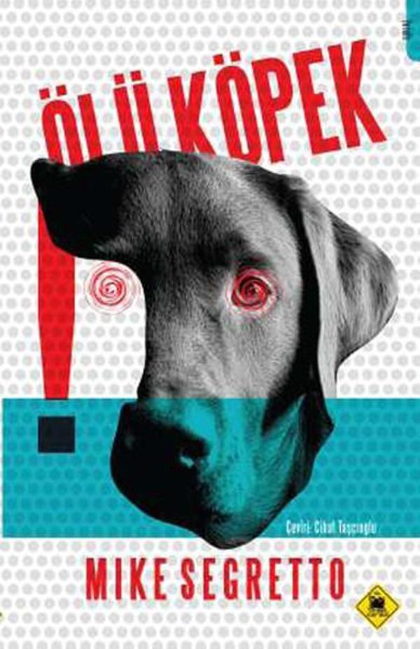 Ölü Köpek - Tembel Hayvan Yayınları - Image 1
